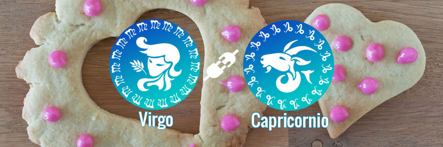 Compatibilidad de Virgo y Capricornio