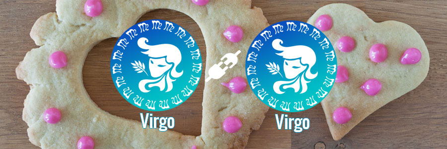 Compatibilidad de Virgo y Virgo